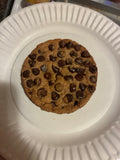 Chocolate Chip Cookie