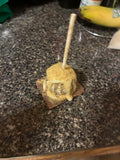 S’mores Cakepop